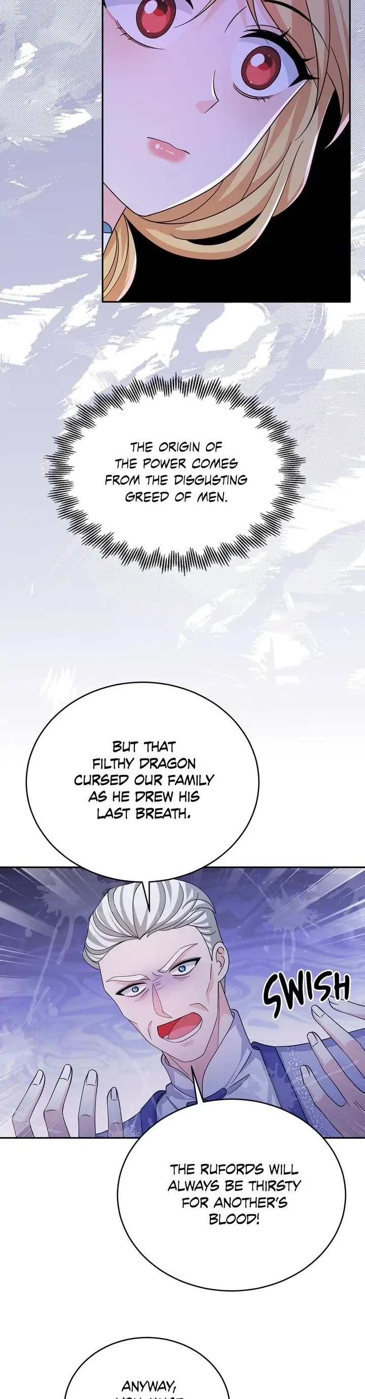 Return of the Female Knight Chapter 62 page 19 - Chapter 62