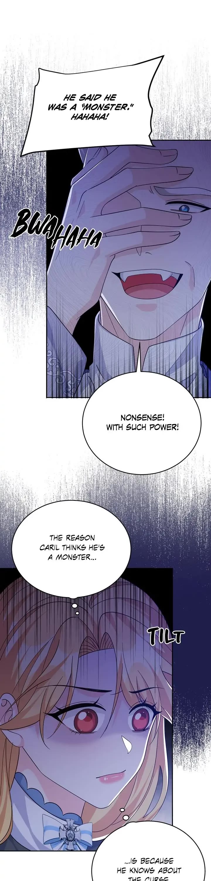Return of the Female Knight Chapter 62 page 21 - Chapter 62