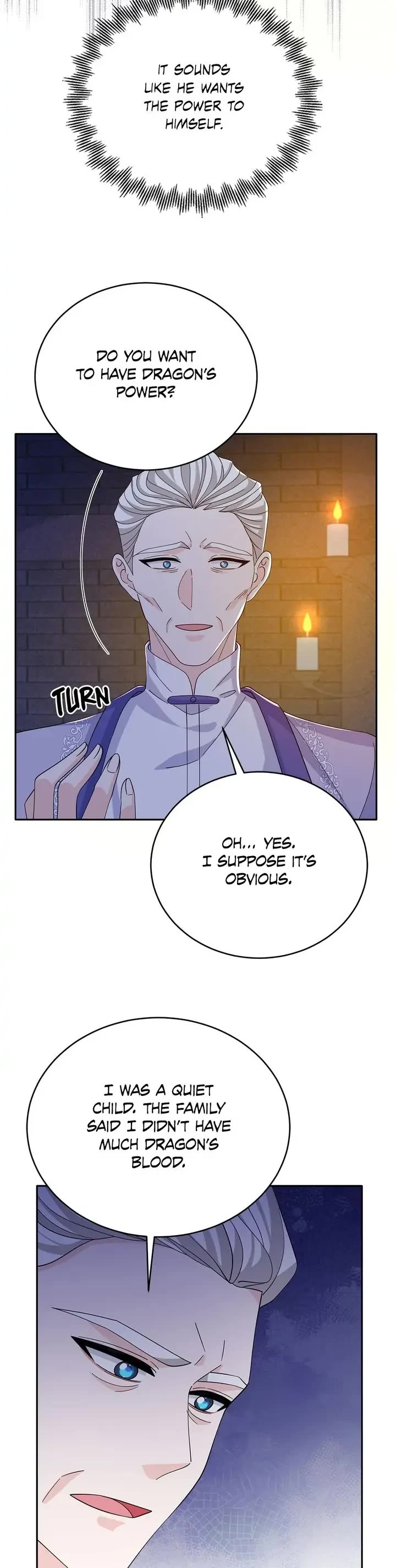 Return of the Female Knight Chapter 62 page 23 - Chapter 62