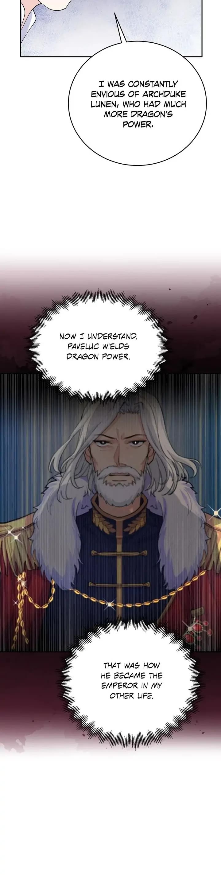 Return of the Female Knight Chapter 62 page 24 - Chapter 62