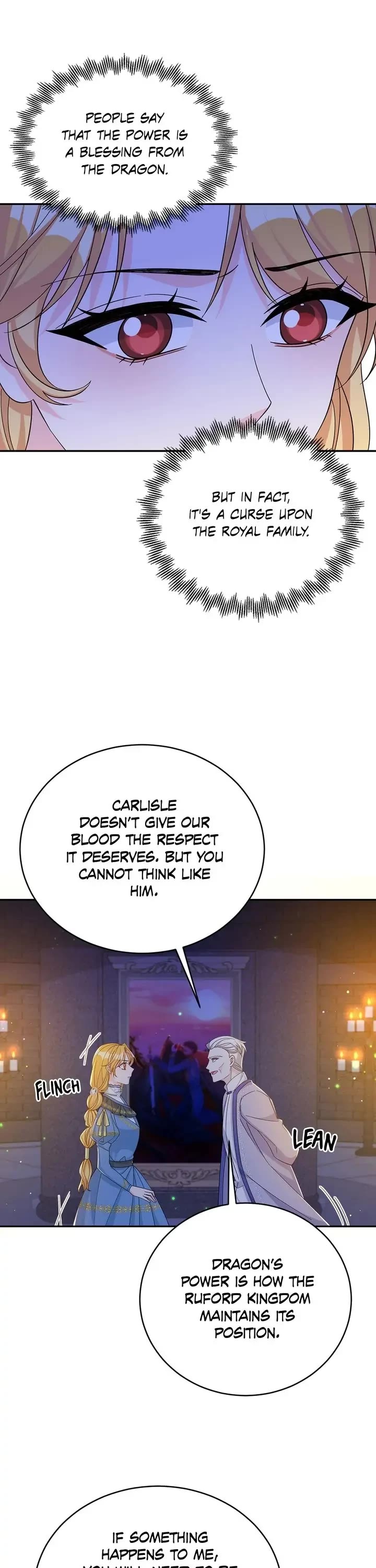 Return of the Female Knight Chapter 62 page 25 - Chapter 62