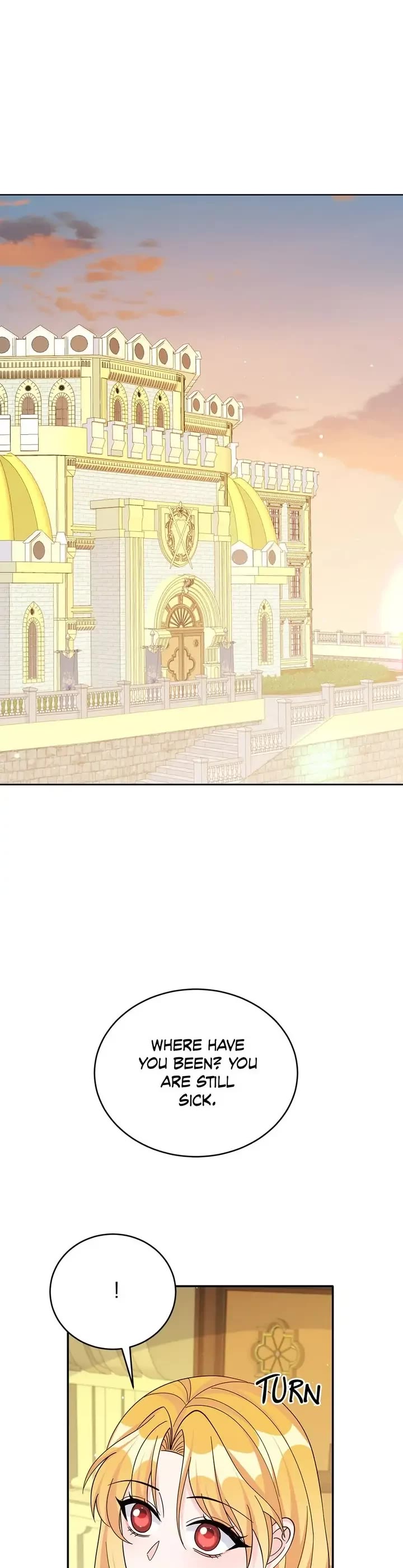 Return of the Female Knight Chapter 62 page 28 - Chapter 62
