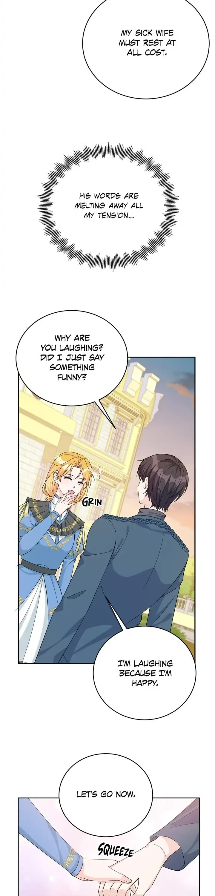 Return of the Female Knight Chapter 62 page 31 - Chapter 62
