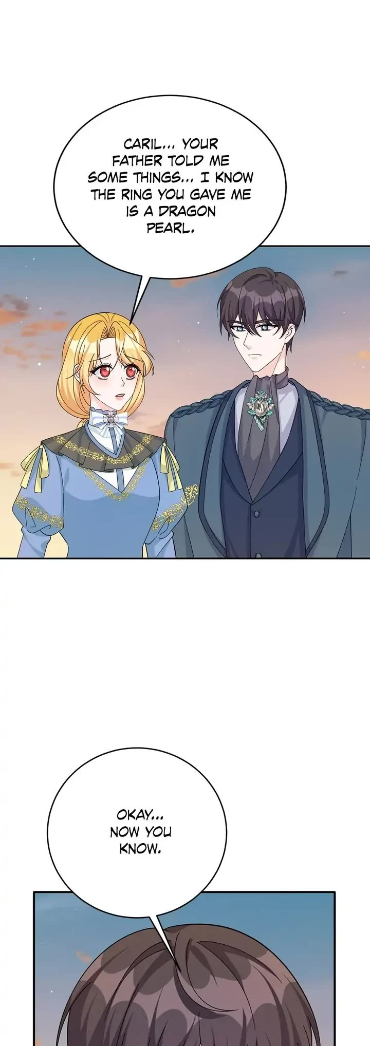 Return of the Female Knight Chapter 62 page 33 - Chapter 62
