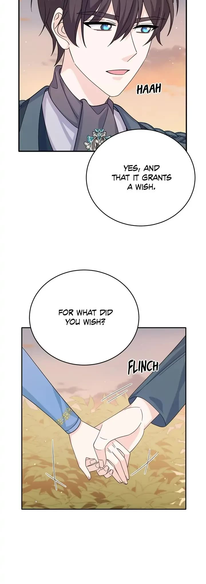 Return of the Female Knight Chapter 62 page 34 - Chapter 62