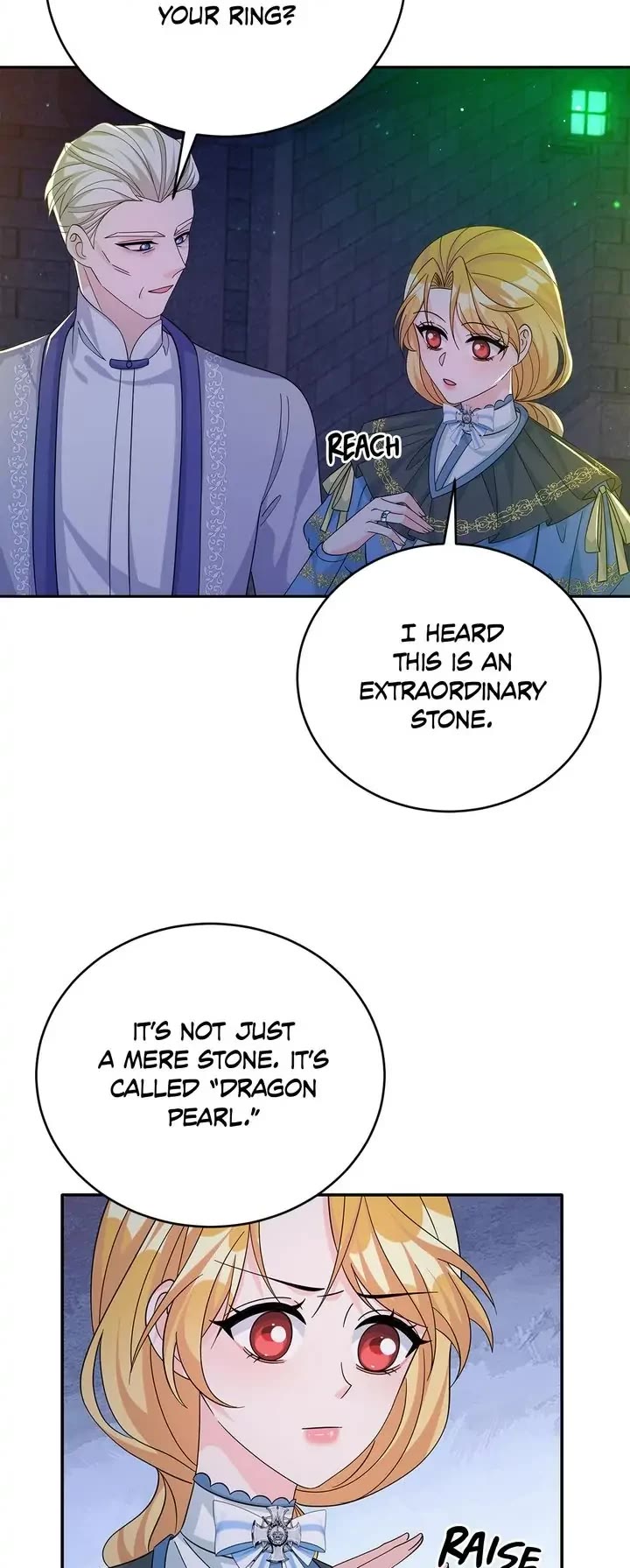 Return of the Female Knight Chapter 62 page 4 - Chapter 62