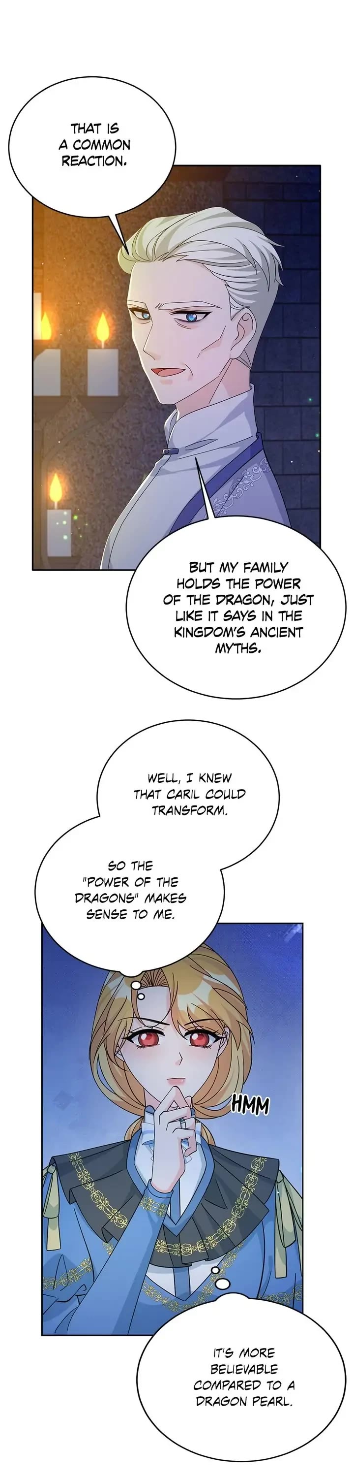 Return of the Female Knight Chapter 62 page 6 - Chapter 62