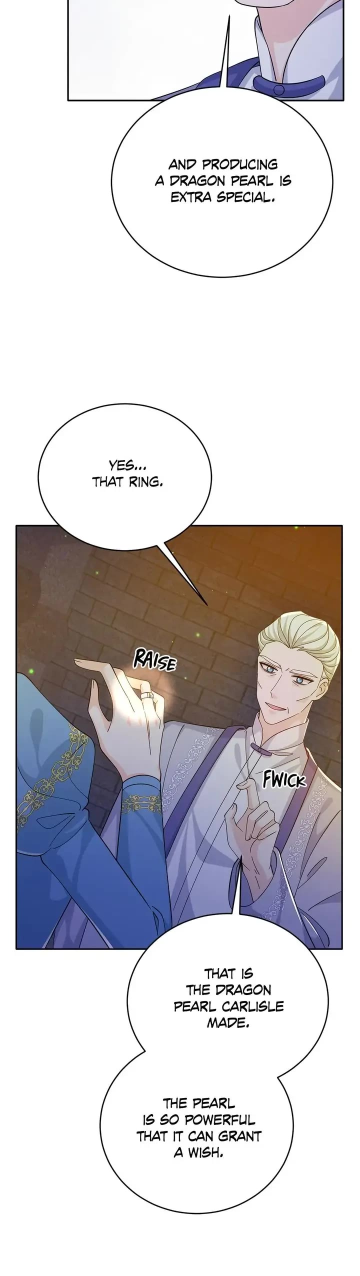 Return of the Female Knight Chapter 62 page 9 - Chapter 62