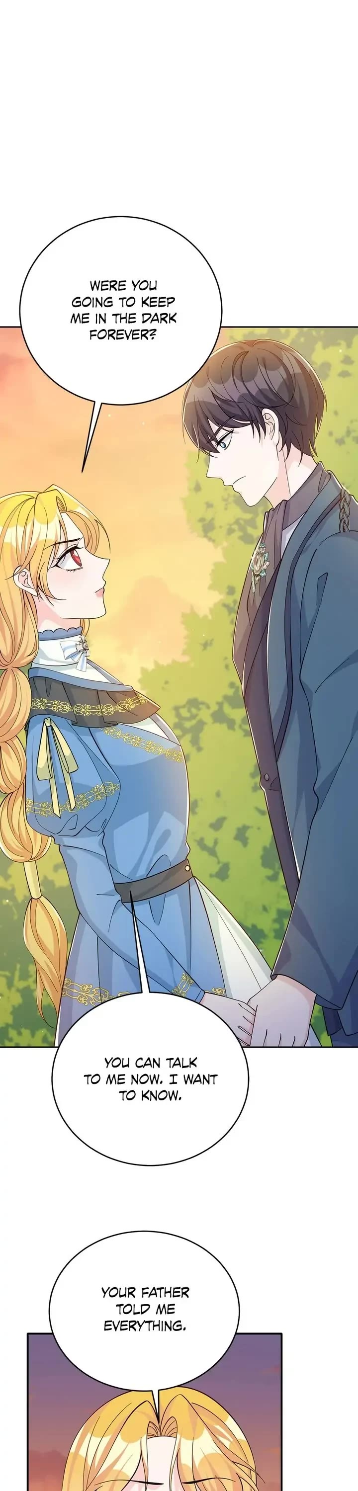 Return of the Female Knight Chapter 63 page 1 - Chapter 63