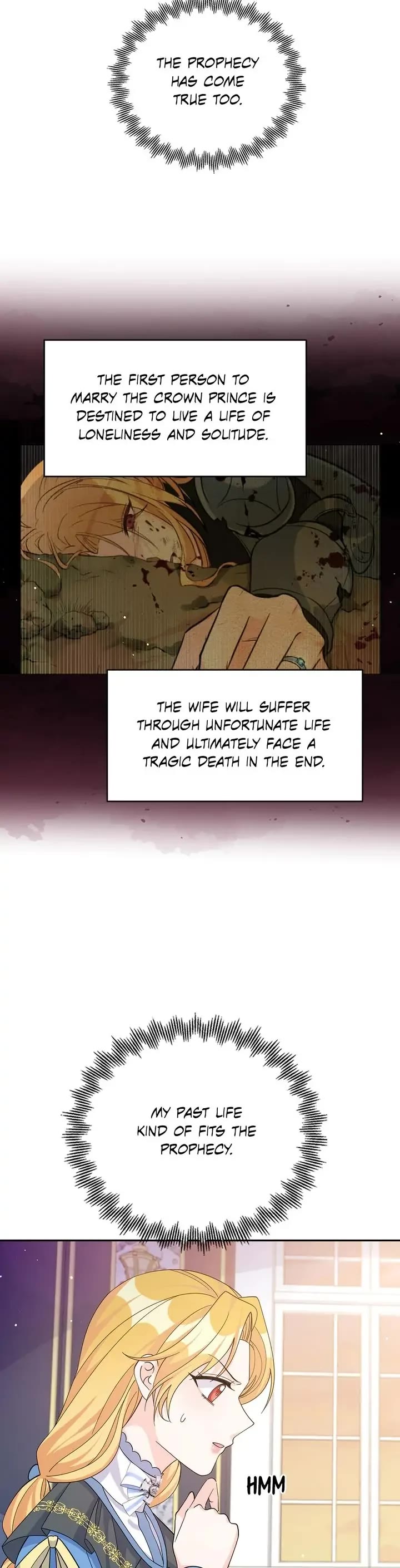 Return of the Female Knight Chapter 63 page 10 - Chapter 63