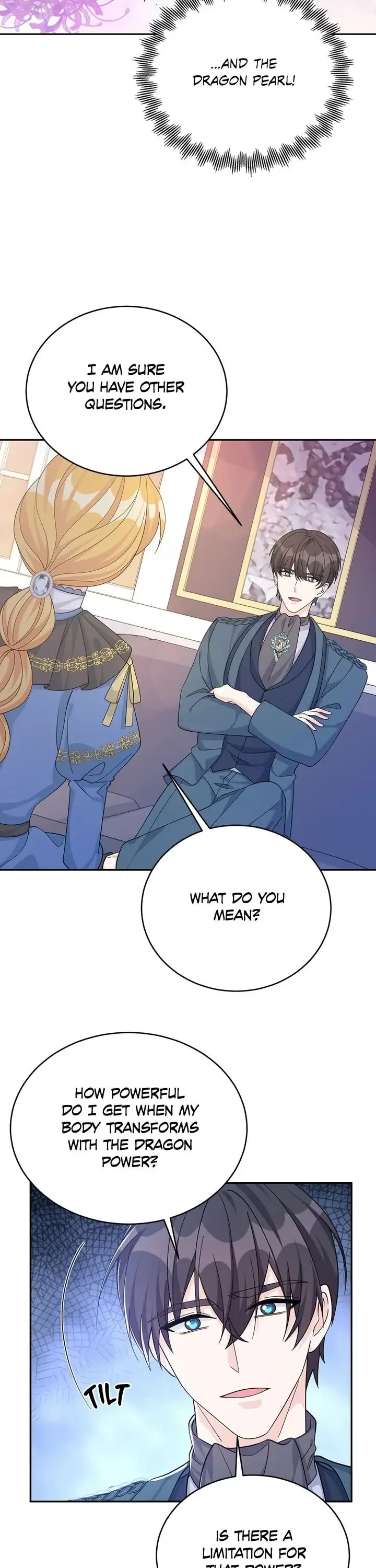 Return of the Female Knight Chapter 63 page 12 - Chapter 63