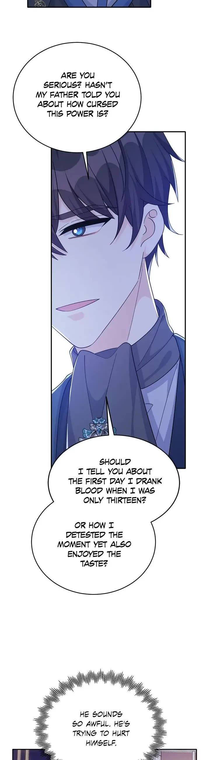 Return of the Female Knight Chapter 63 page 14 - Chapter 63
