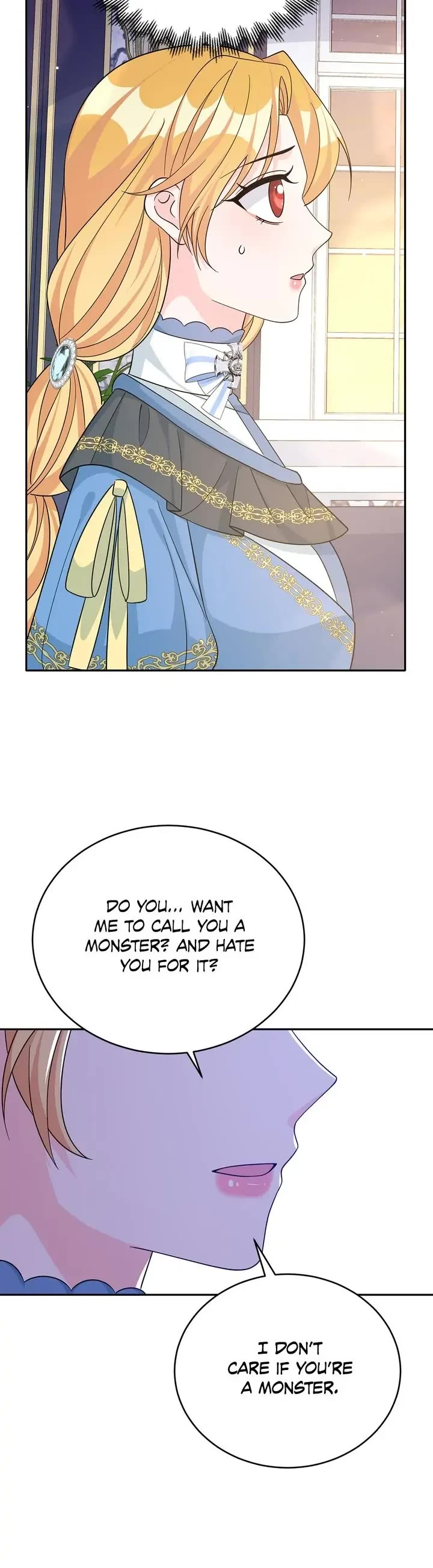 Return of the Female Knight Chapter 63 page 15 - Chapter 63