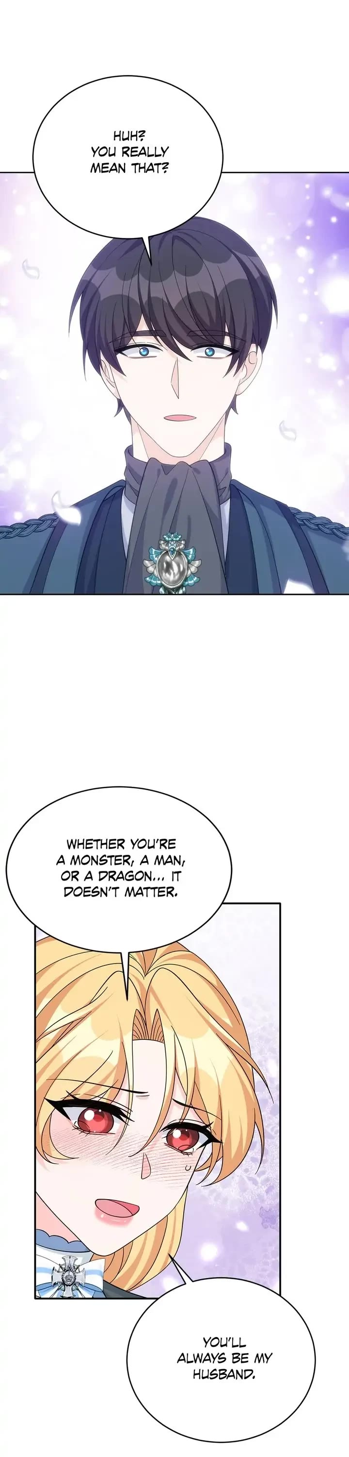 Return of the Female Knight Chapter 63 page 16 - Chapter 63