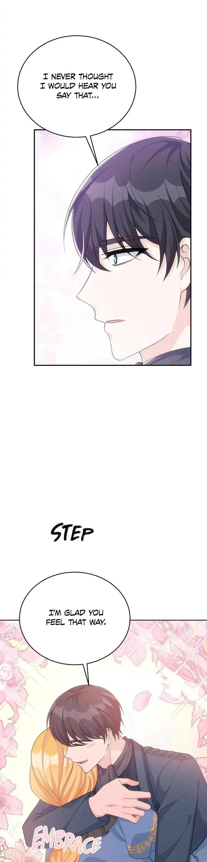 Return of the Female Knight Chapter 63 page 17 - Chapter 63