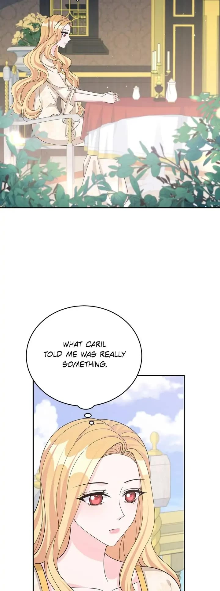 Return of the Female Knight Chapter 63 page 20 - Chapter 63