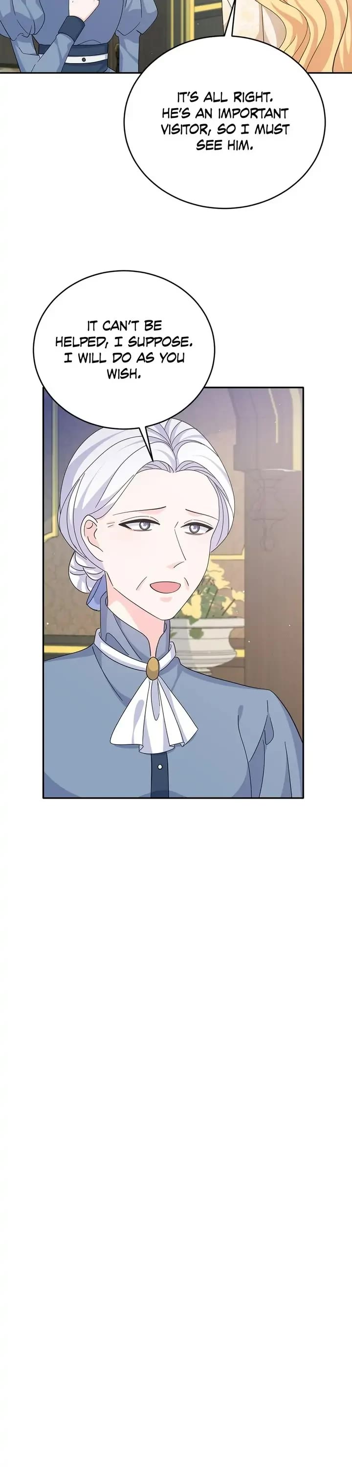 Return of the Female Knight Chapter 63 page 26 - Chapter 63