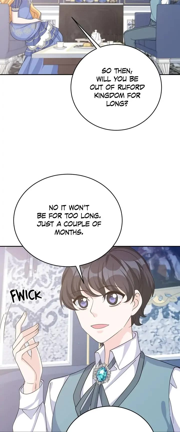 Return of the Female Knight Chapter 63 page 30 - Chapter 63
