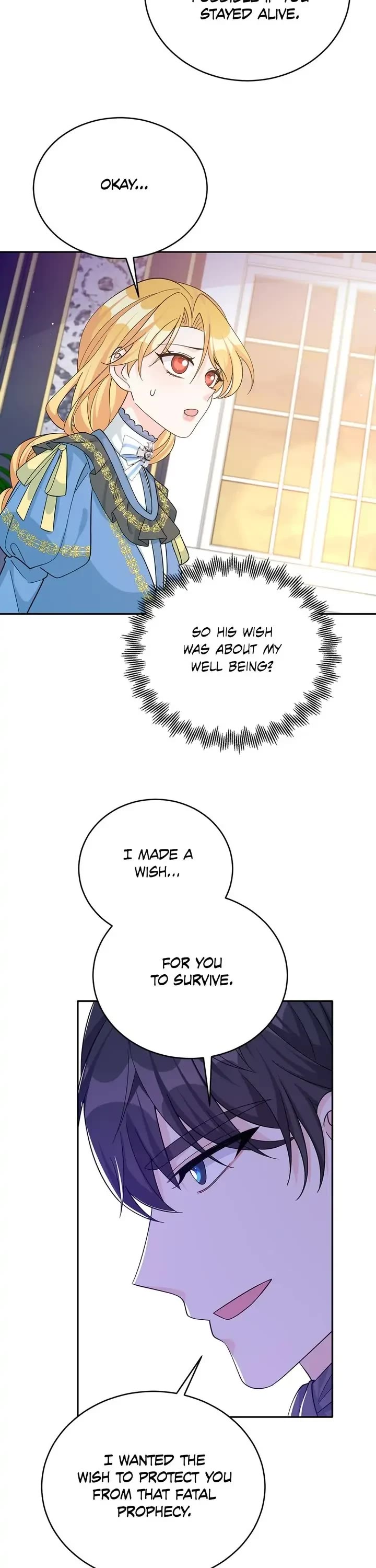 Return of the Female Knight Chapter 63 page 6 - Chapter 63
