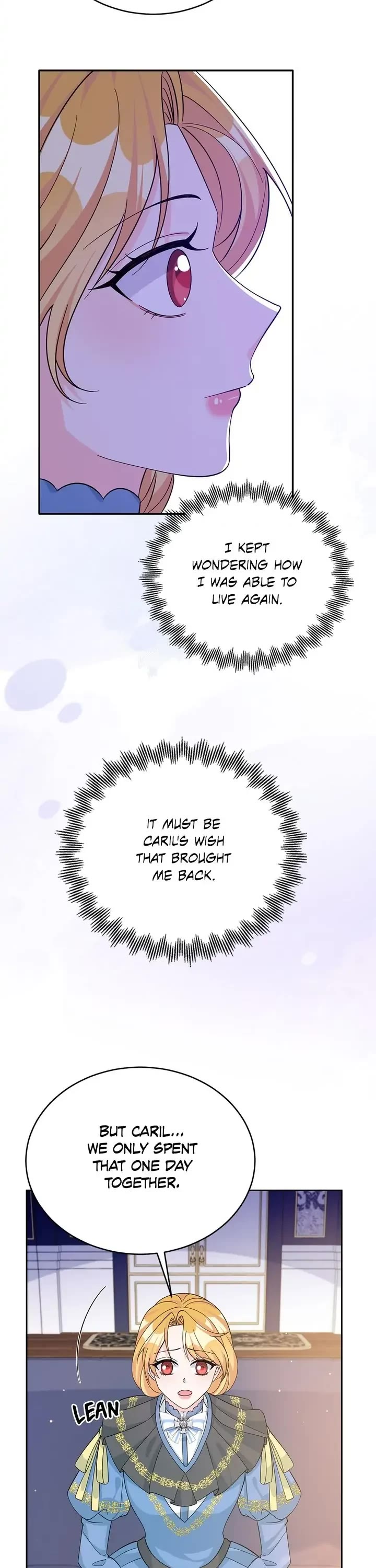 Return of the Female Knight Chapter 63 page 7 - Chapter 63