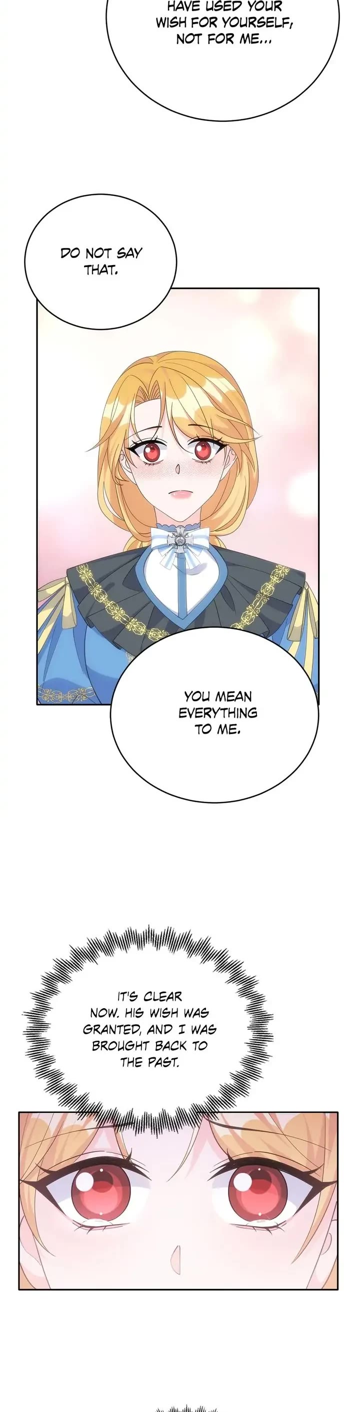 Return of the Female Knight Chapter 63 page 9 - Chapter 63