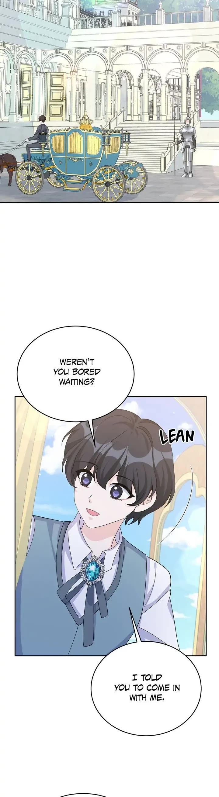 Return of the Female Knight Chapter 64 page 10 - Chapter 64