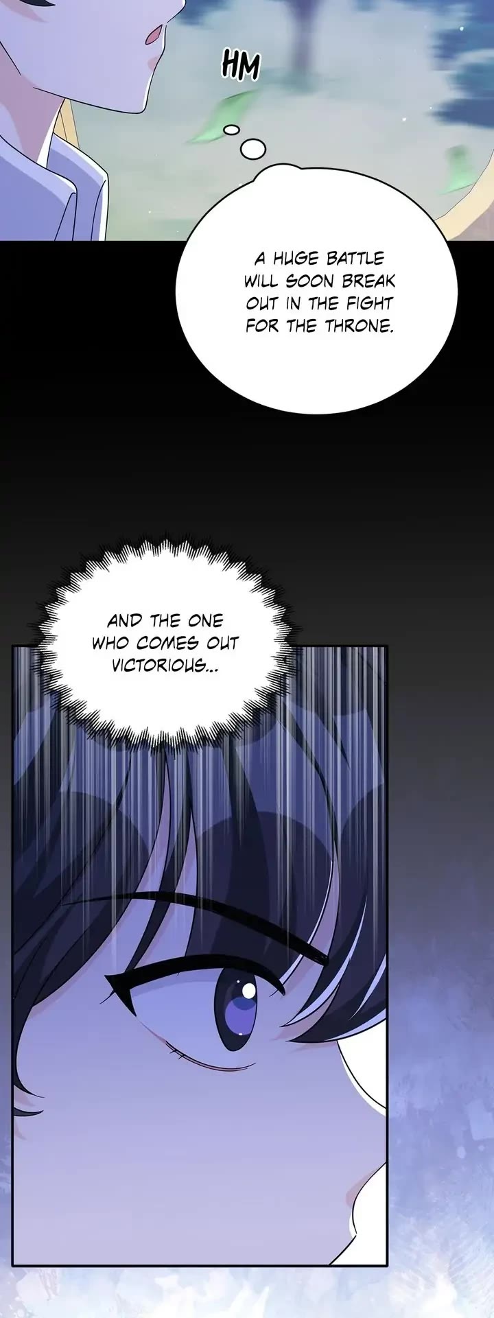 Return of the Female Knight Chapter 64 page 15 - Chapter 64