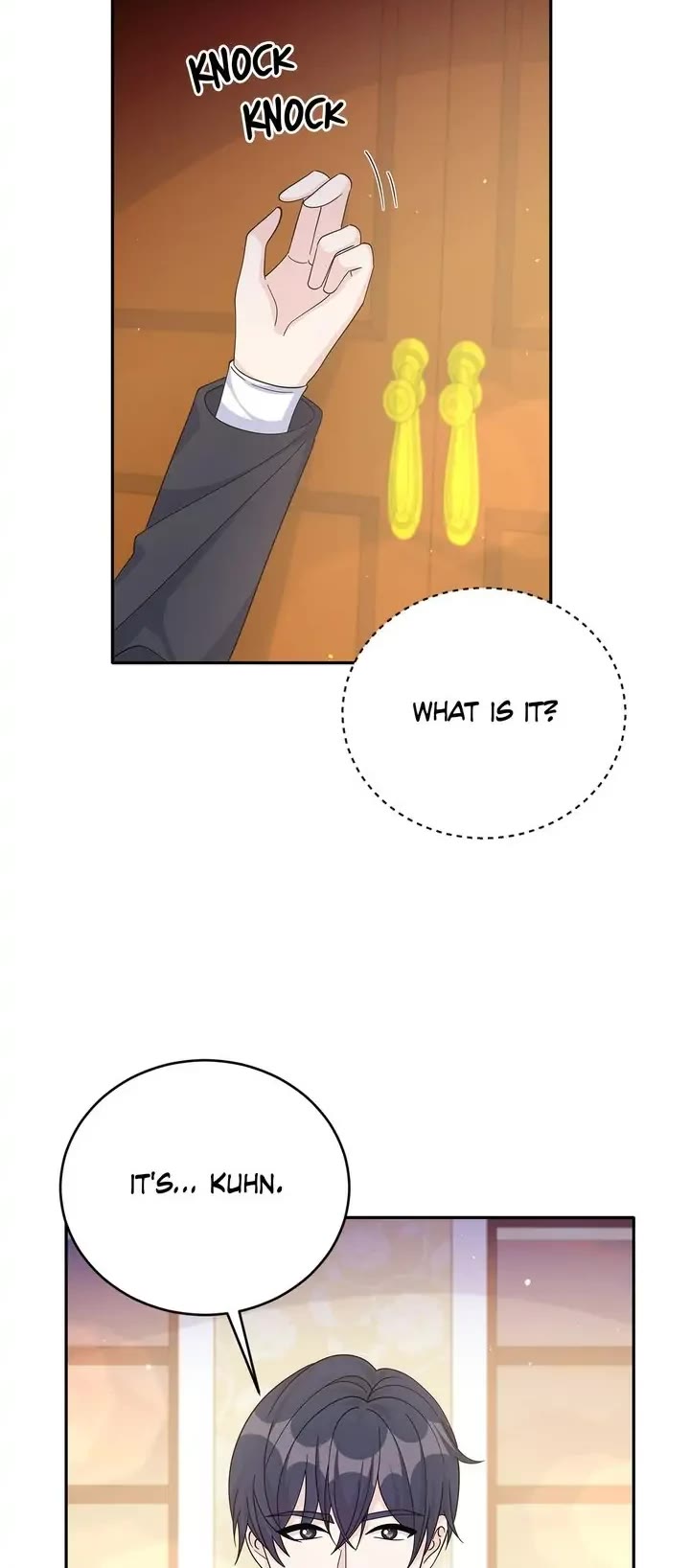 Return of the Female Knight Chapter 64 page 20 - Chapter 64