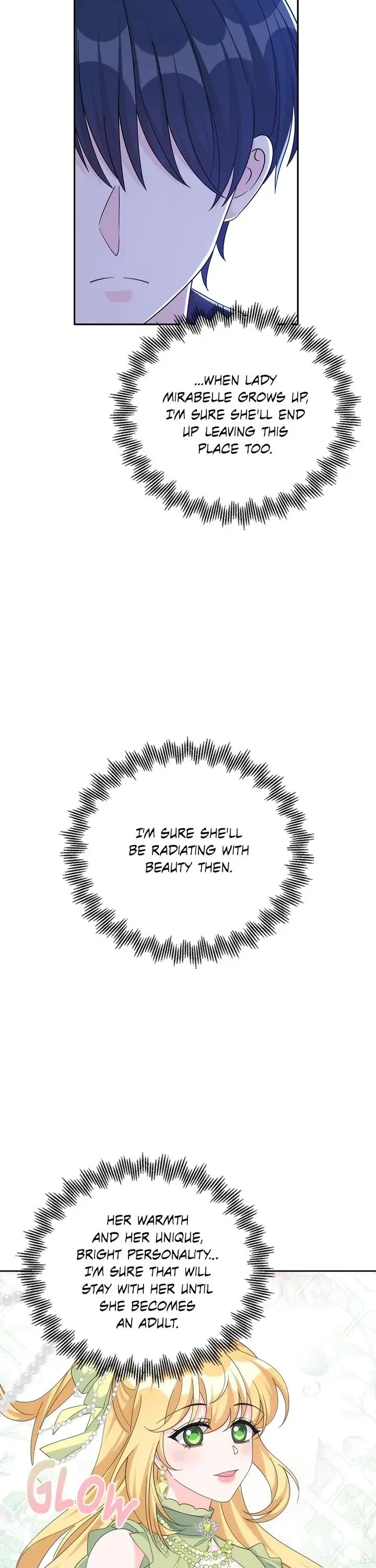 Return of the Female Knight Chapter 64 page 22 - Chapter 64