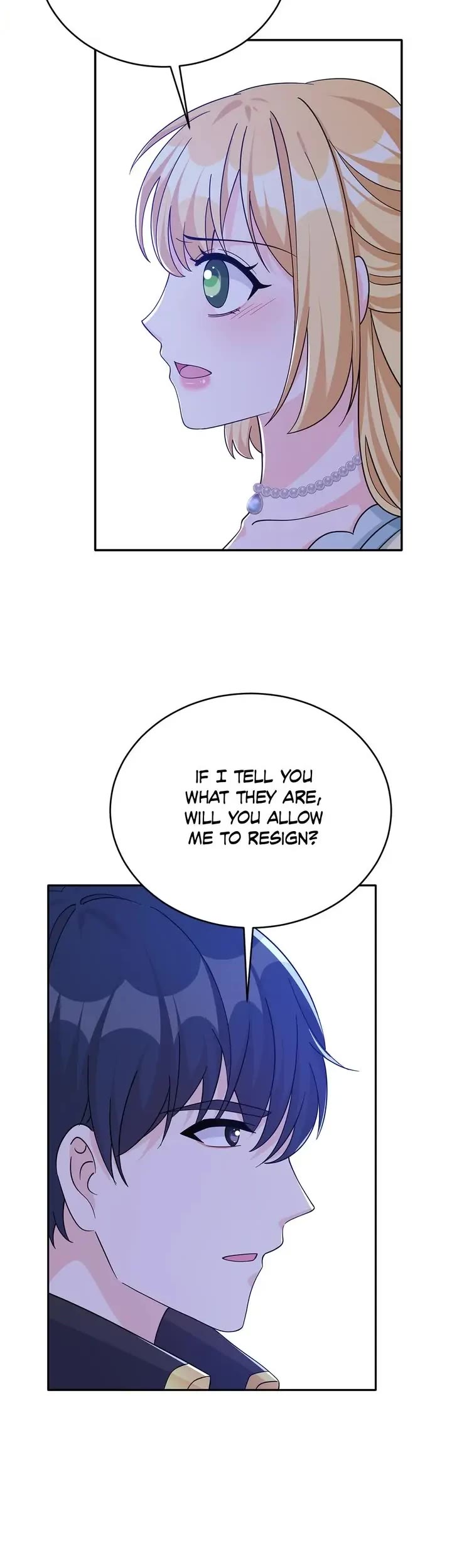 Return of the Female Knight Chapter 64 page 30 - Chapter 64