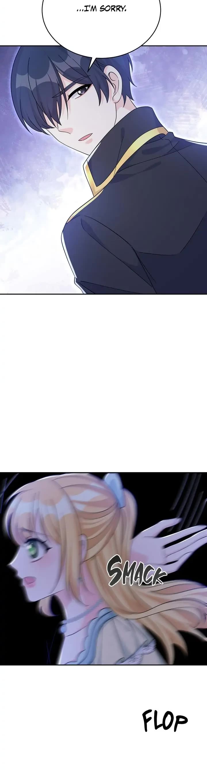 Return of the Female Knight Chapter 64 page 38 - Chapter 64