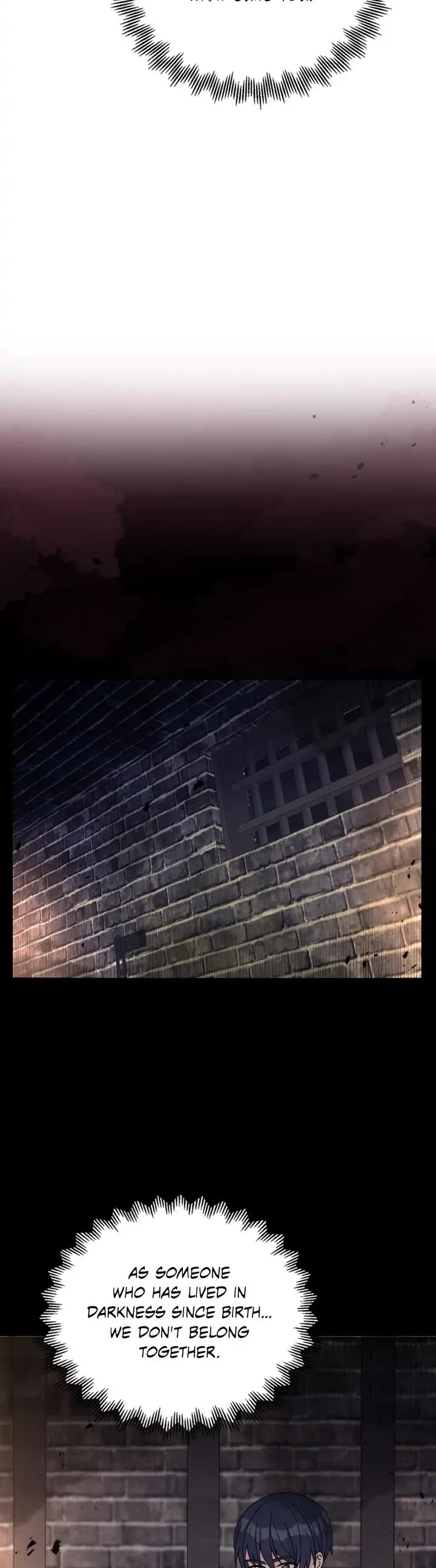 Return of the Female Knight Chapter 64 page 41 - Chapter 64