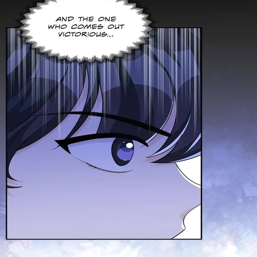 Return of the Female Knight Chapter 64 cover