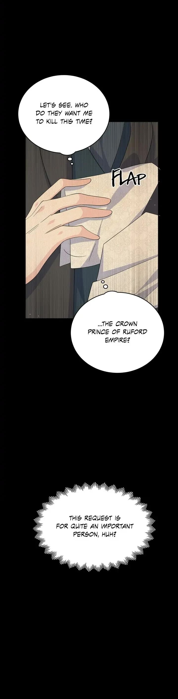 Return of the Female Knight Chapter 65 page 12 - Chapter 65