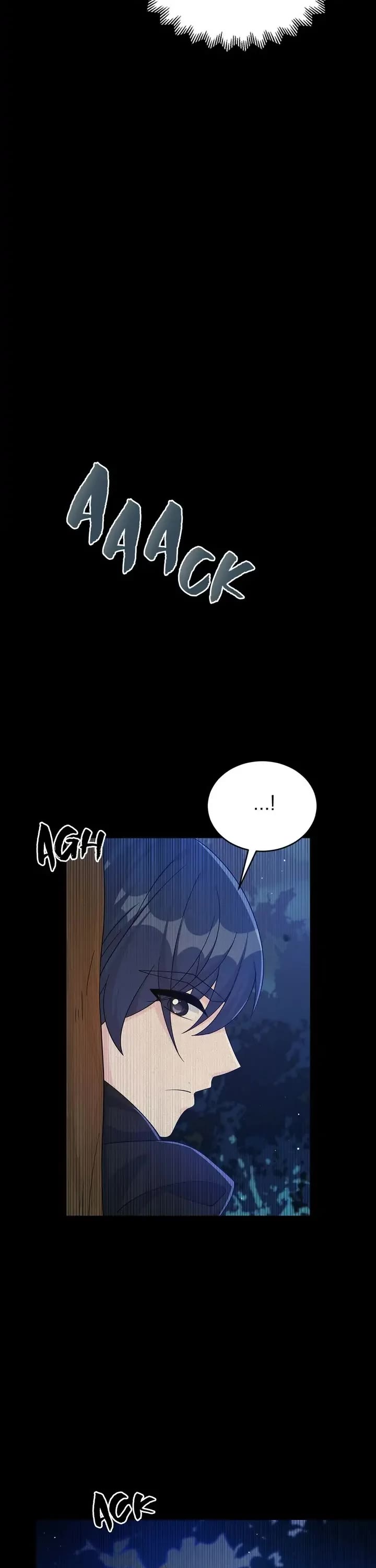Return of the Female Knight Chapter 65 page 15 - Chapter 65