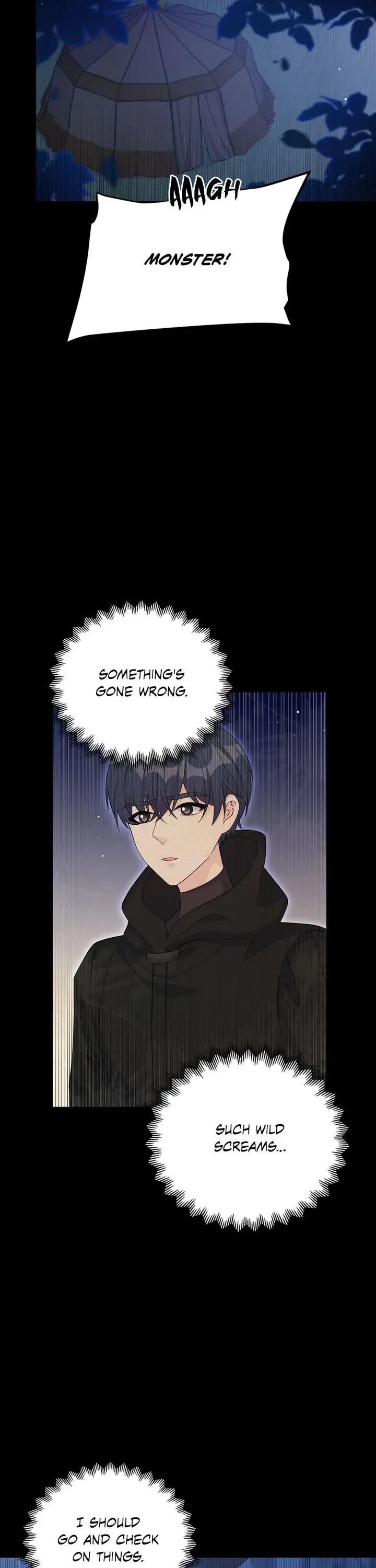 Return of the Female Knight Chapter 65 page 16 - Chapter 65