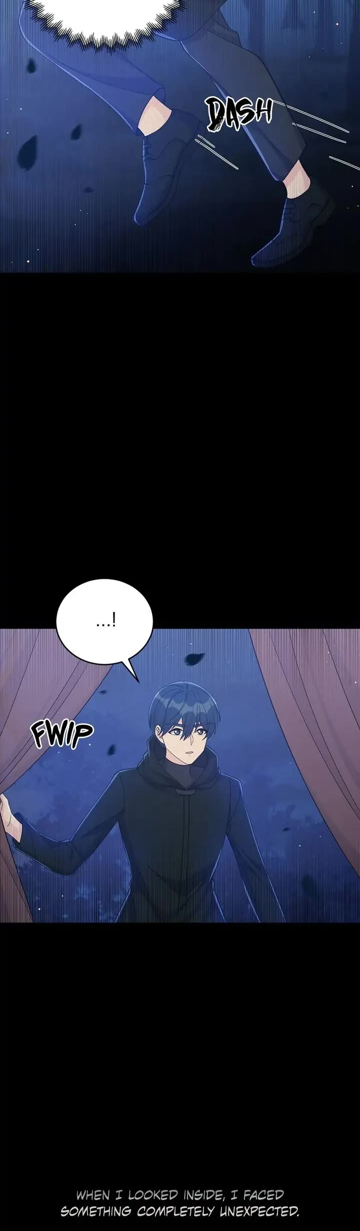 Return of the Female Knight Chapter 65 page 17 - Chapter 65
