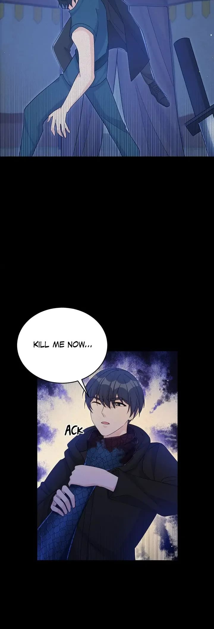 Return of the Female Knight Chapter 65 page 23 - Chapter 65