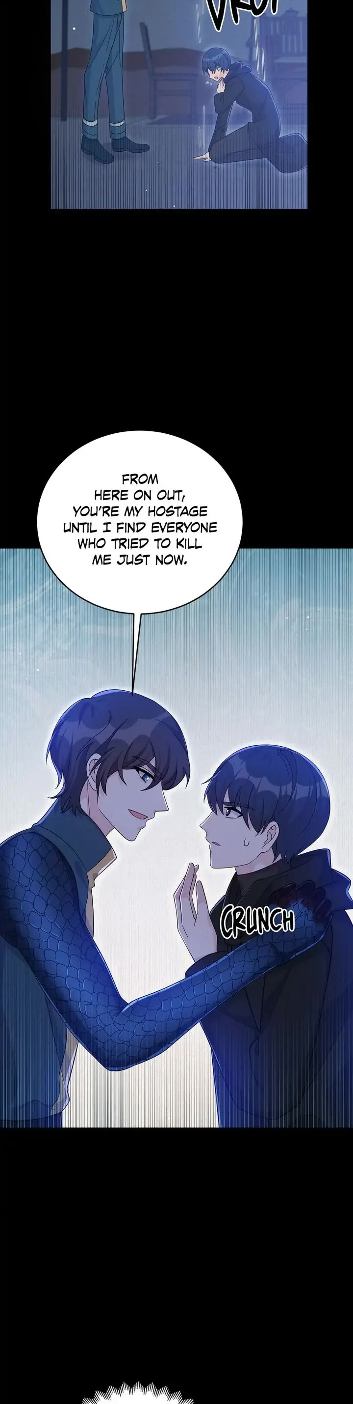 Return of the Female Knight Chapter 65 page 26 - Chapter 65