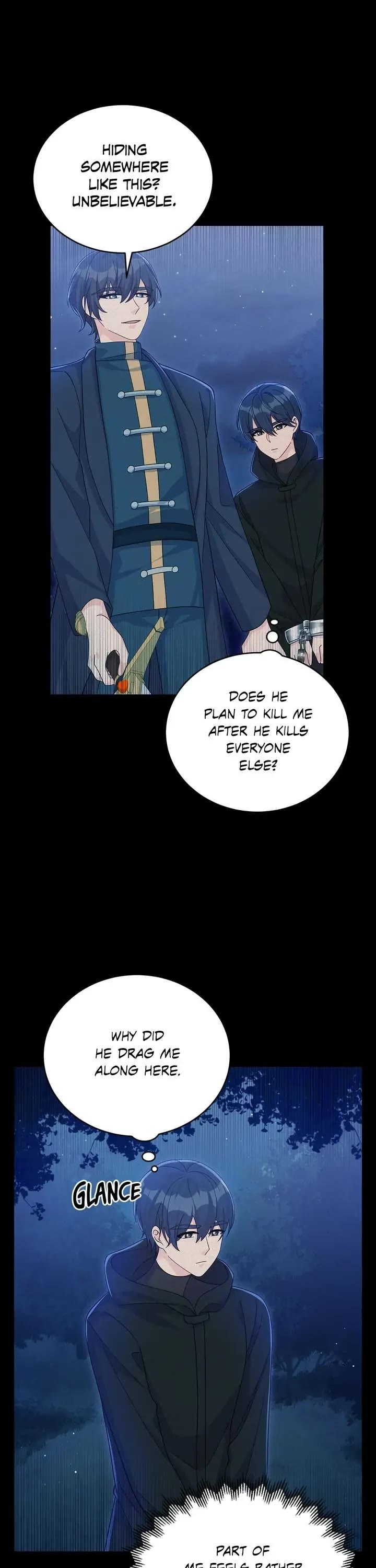 Return of the Female Knight Chapter 65 page 28 - Chapter 65