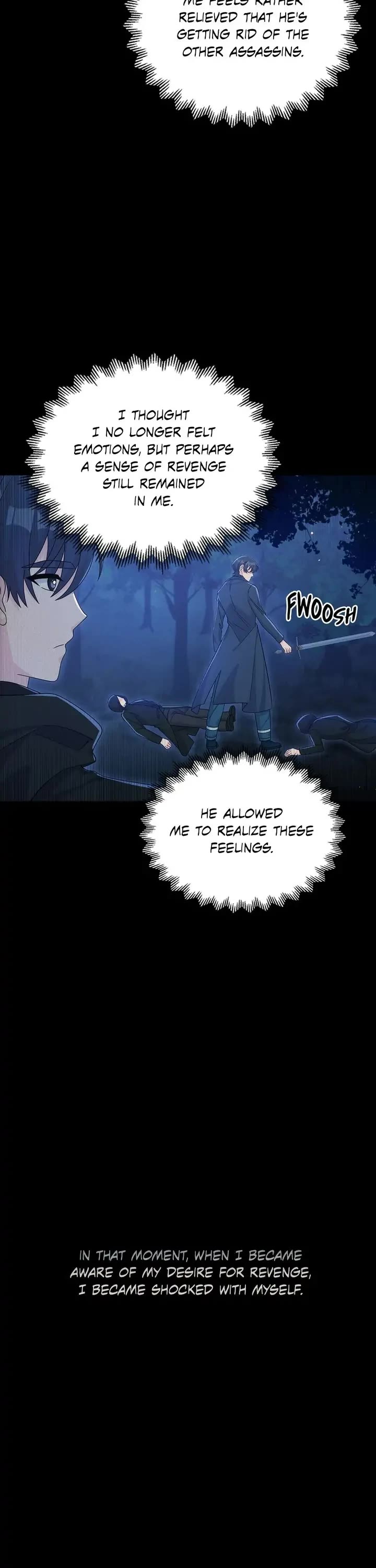 Return of the Female Knight Chapter 65 page 29 - Chapter 65