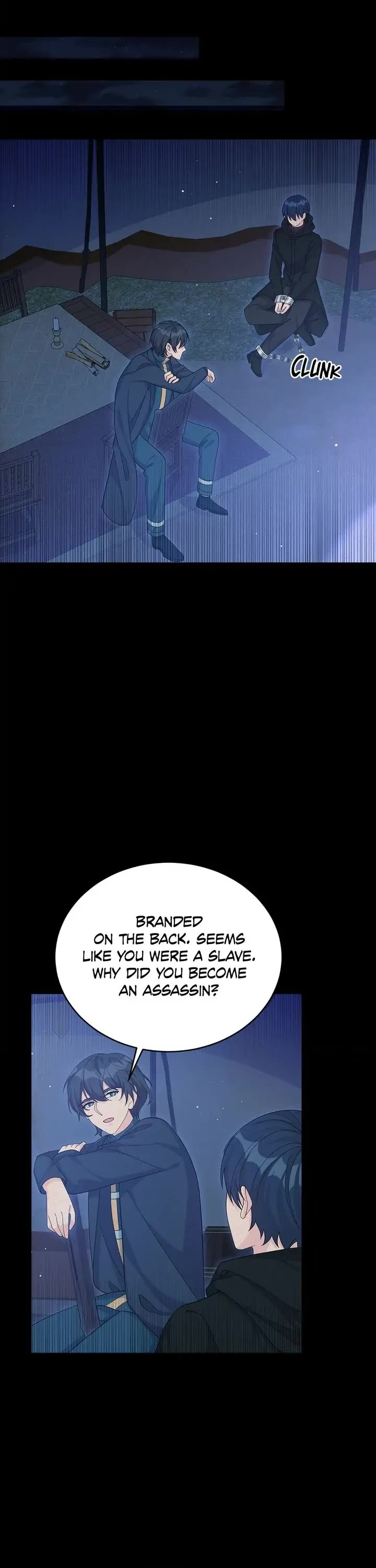 Return of the Female Knight Chapter 65 page 30 - Chapter 65