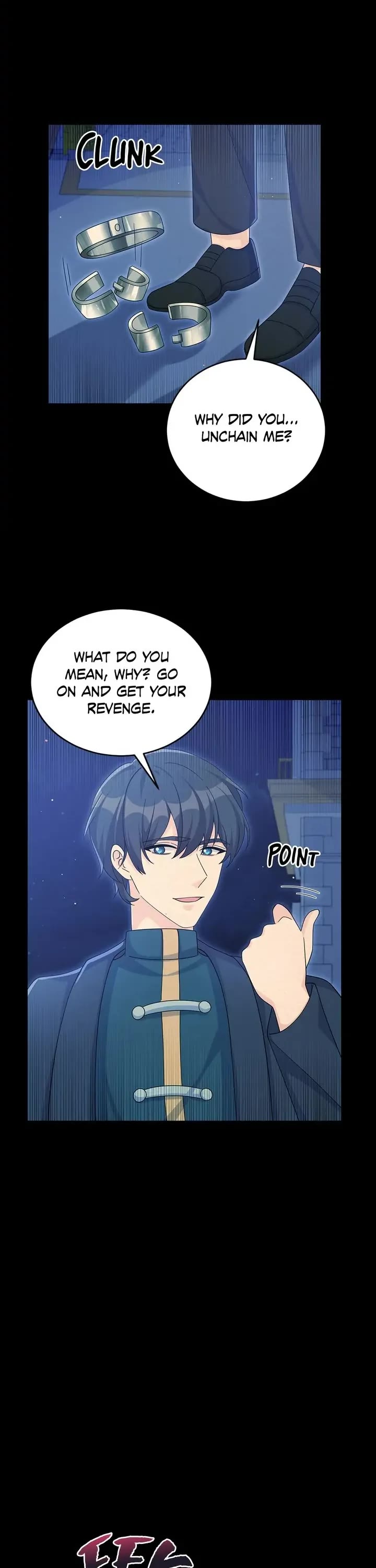 Return of the Female Knight Chapter 65 page 33 - Chapter 65