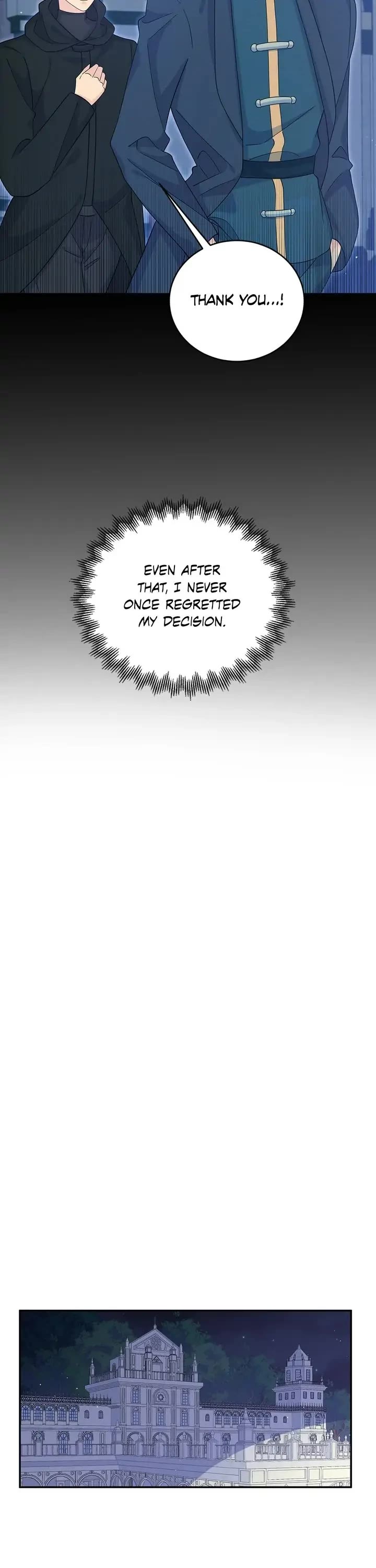 Return of the Female Knight Chapter 65 page 42 - Chapter 65