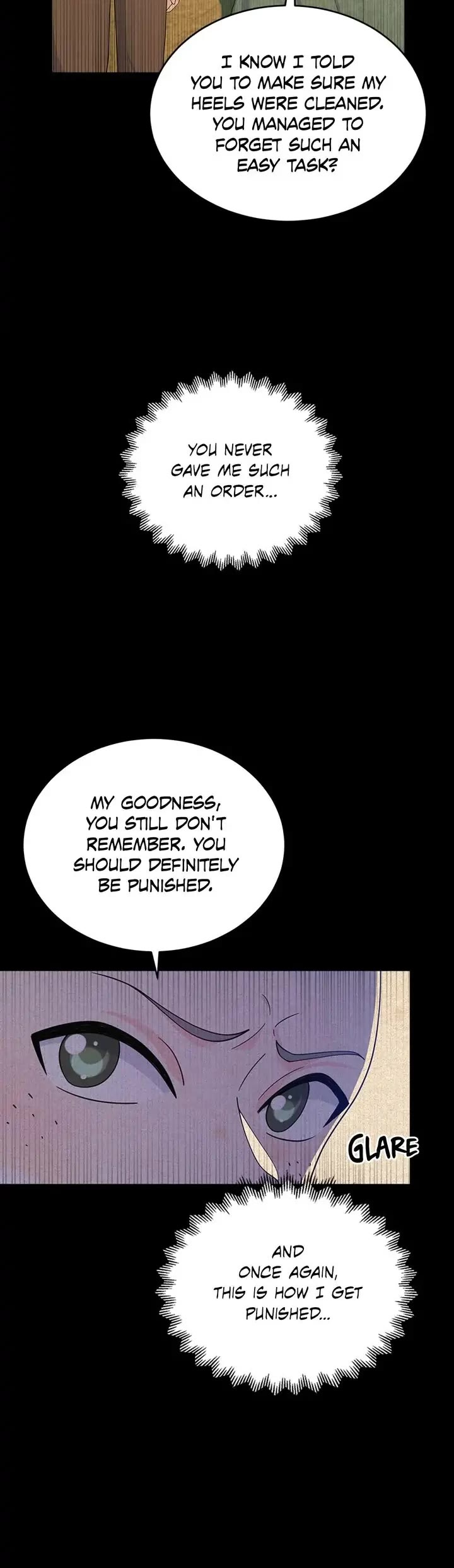 Return of the Female Knight Chapter 65 page 5 - Chapter 65
