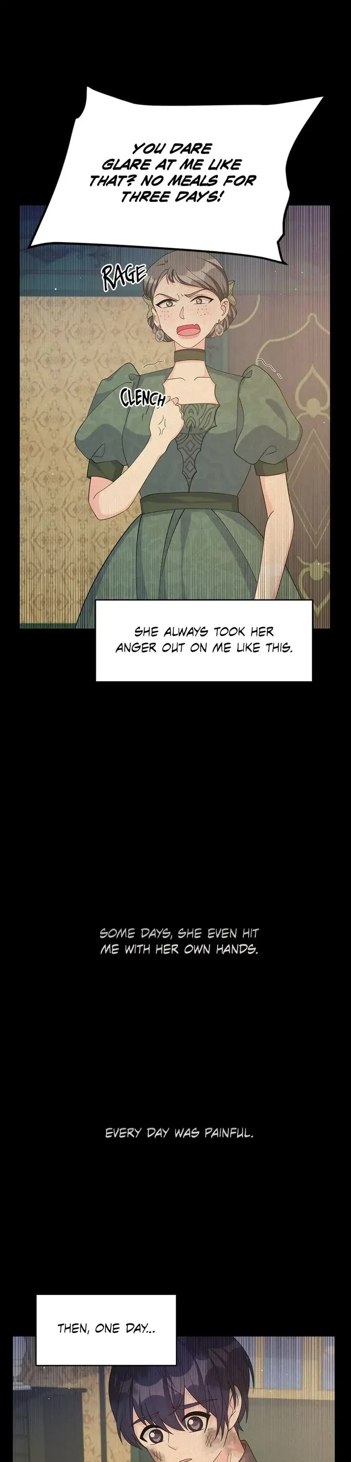 Return of the Female Knight Chapter 65 page 6 - Chapter 65