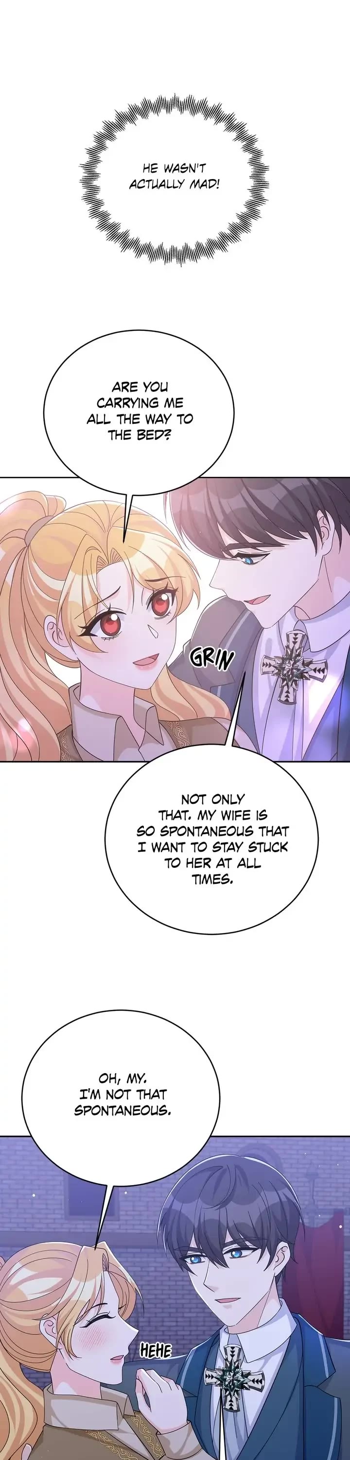 Return of the Female Knight Chapter 66 page 16 - Chapter 66