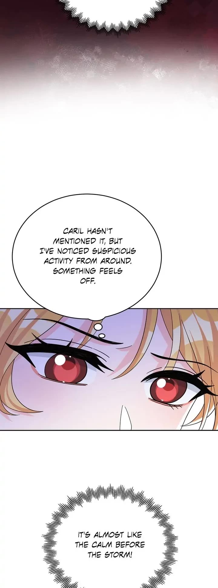 Return of the Female Knight Chapter 66 page 19 - Chapter 66