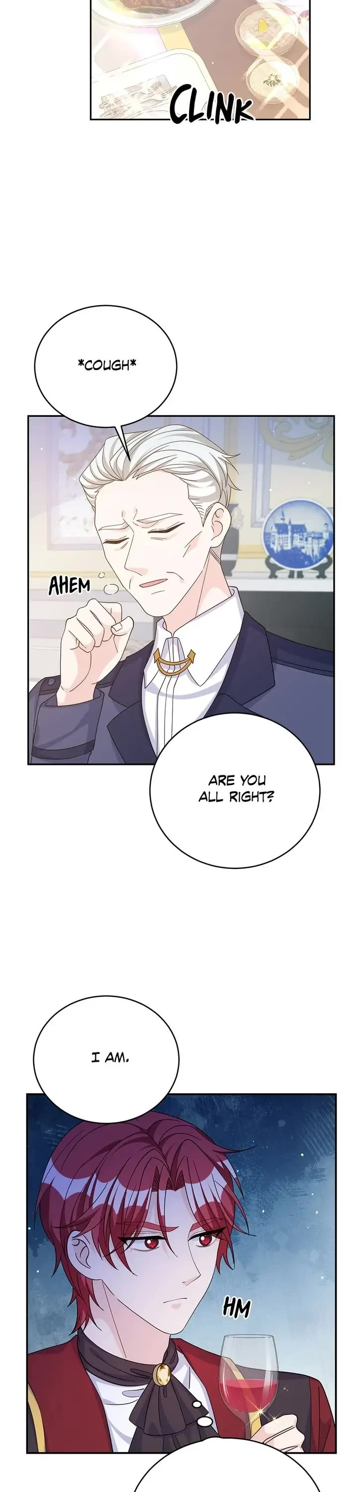 Return of the Female Knight Chapter 66 page 27 - Chapter 66