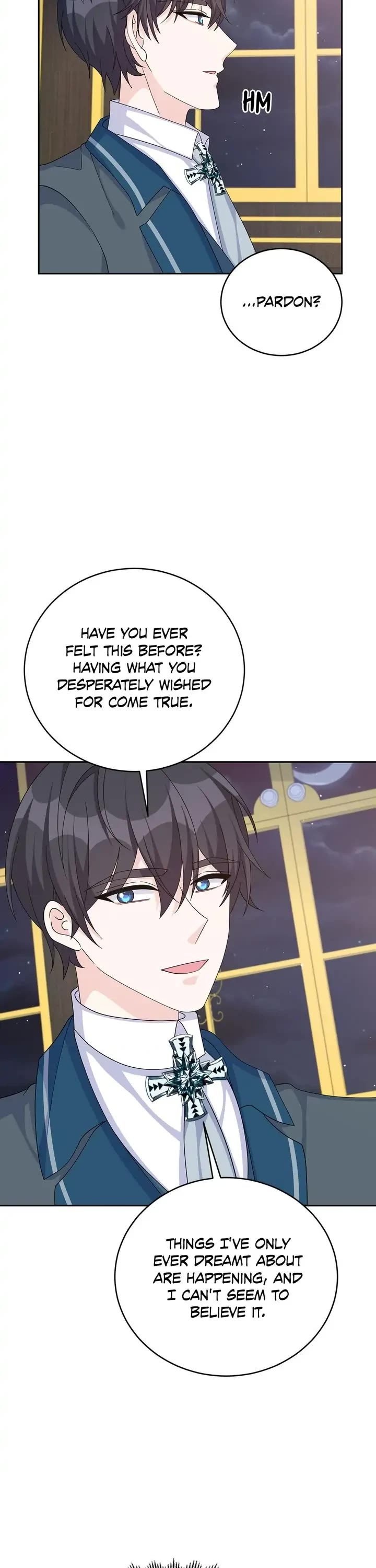 Return of the Female Knight Chapter 66 page 3 - Chapter 66